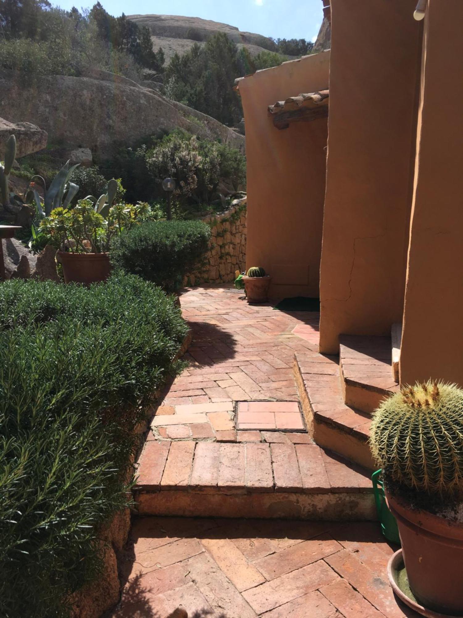 L'Olivastro Porto Cervo Exterior foto