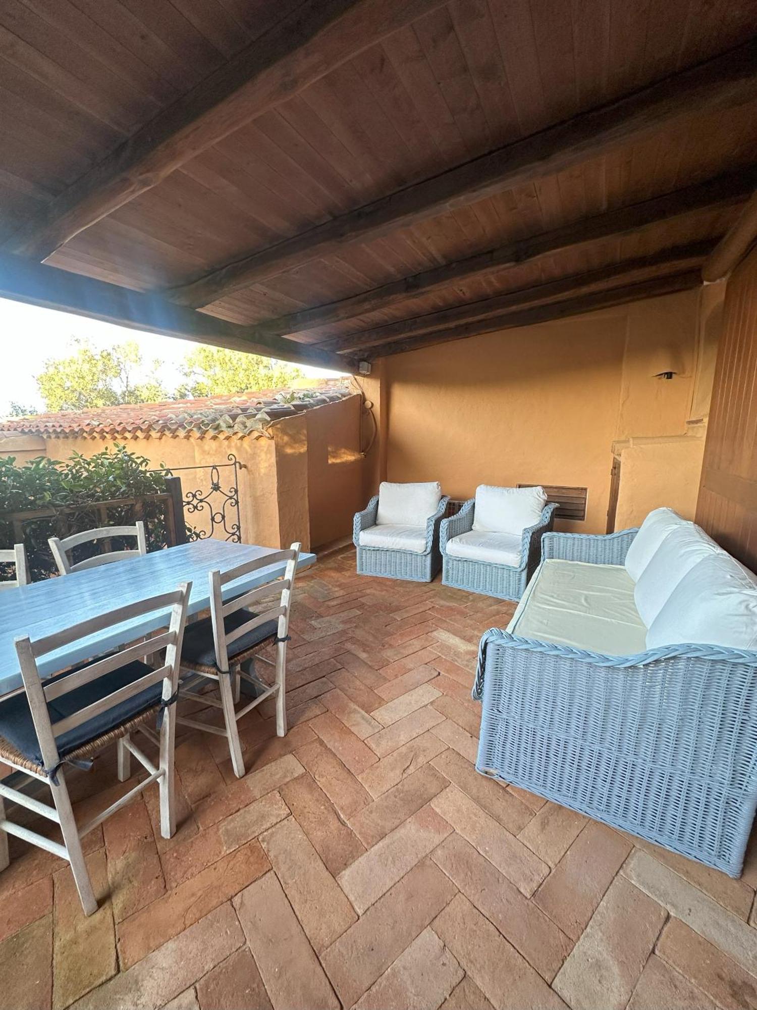 L'Olivastro Porto Cervo Exterior foto