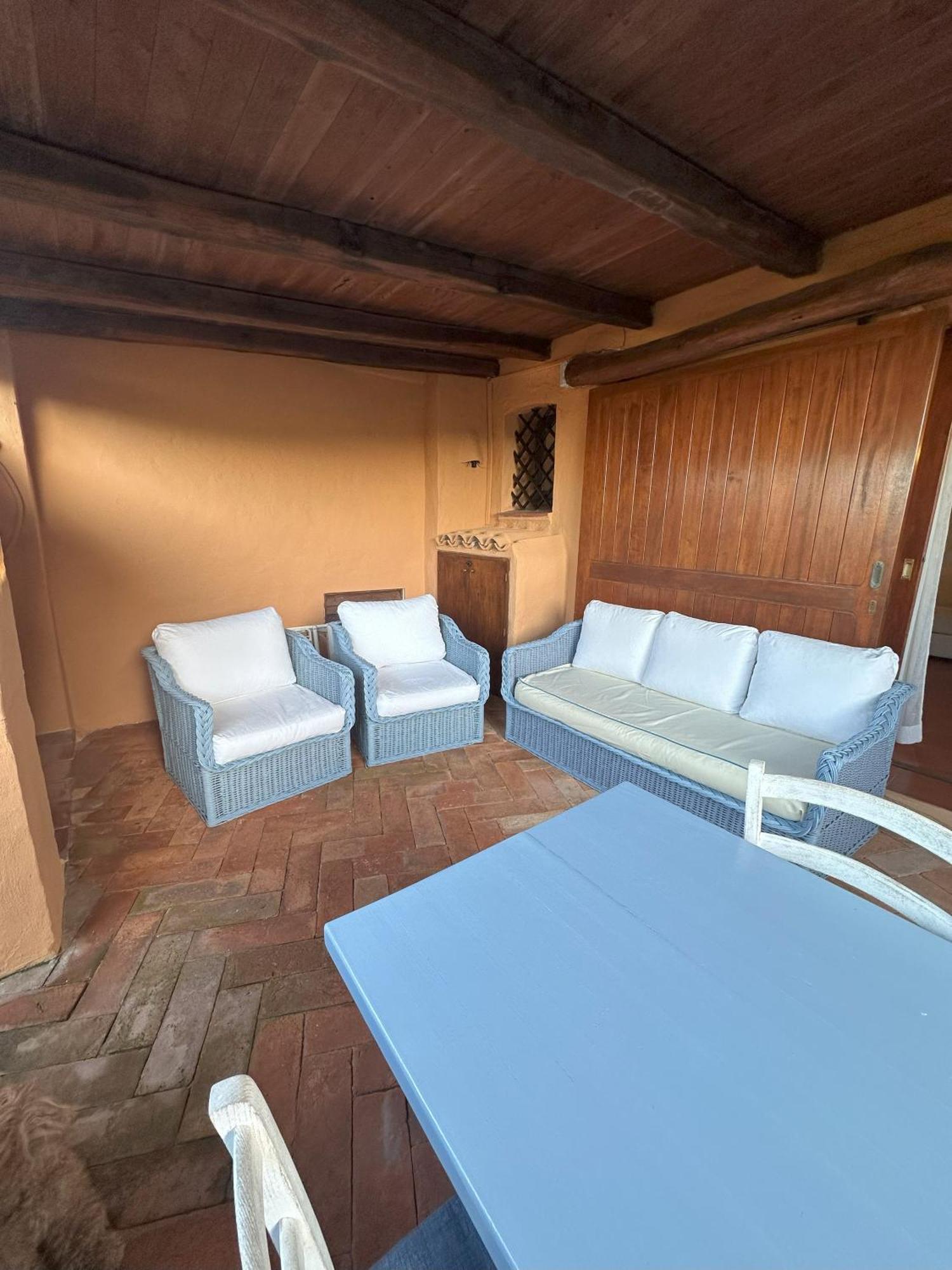 L'Olivastro Porto Cervo Exterior foto