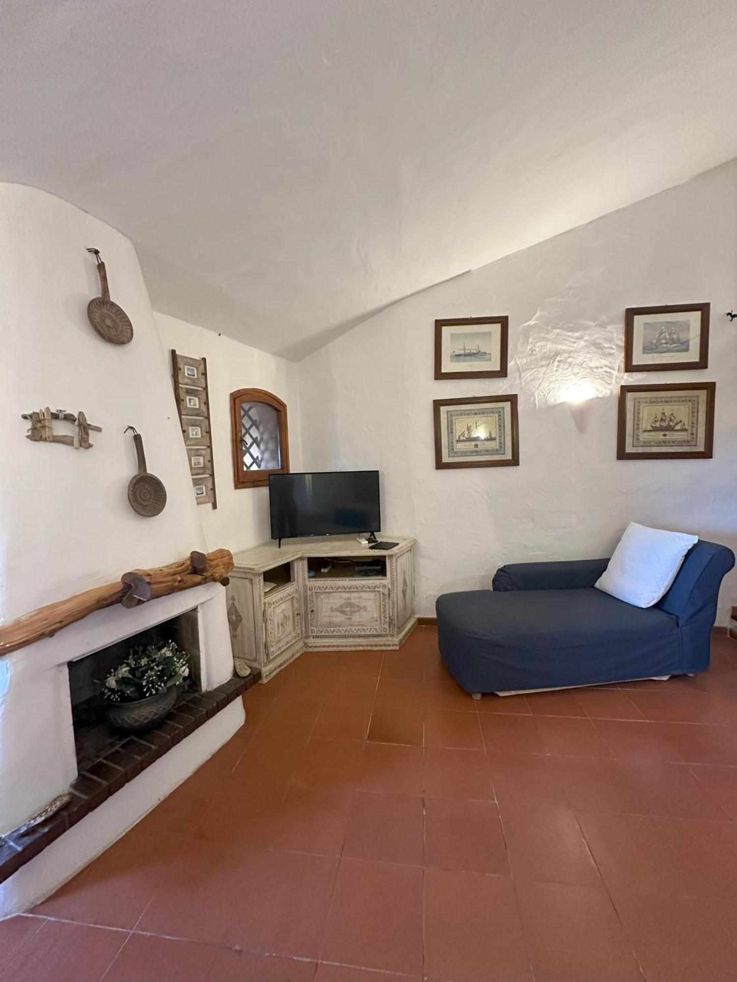 L'Olivastro Porto Cervo Exterior foto