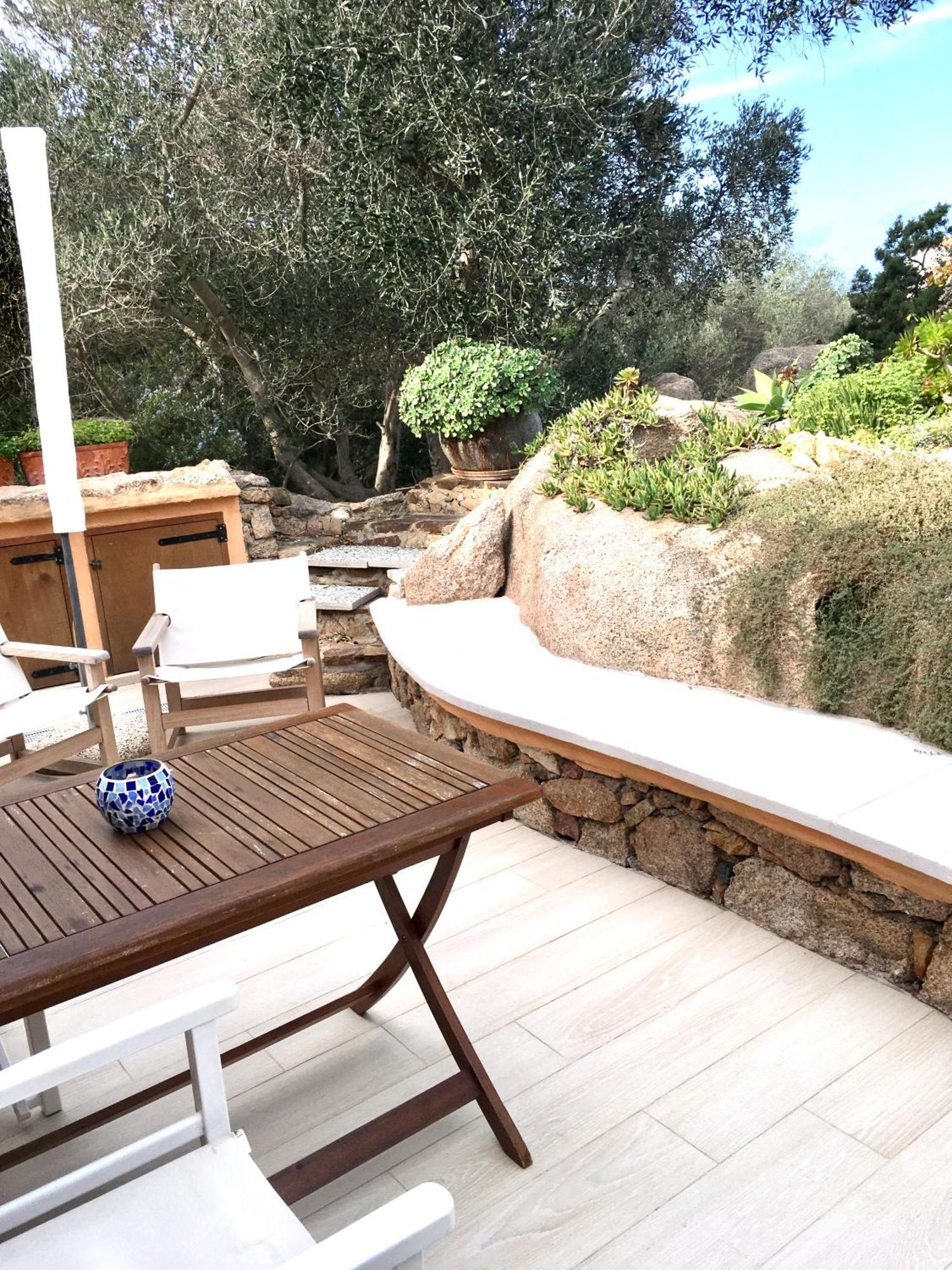 L'Olivastro Porto Cervo Exterior foto
