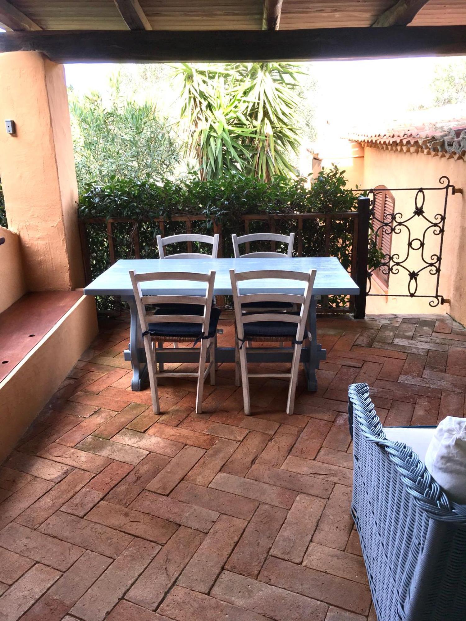 L'Olivastro Porto Cervo Exterior foto