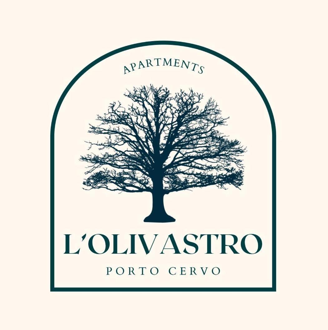L'Olivastro Porto Cervo Exterior foto
